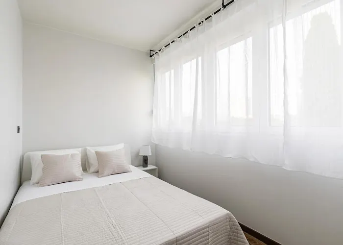 Ultimo Appartement Split