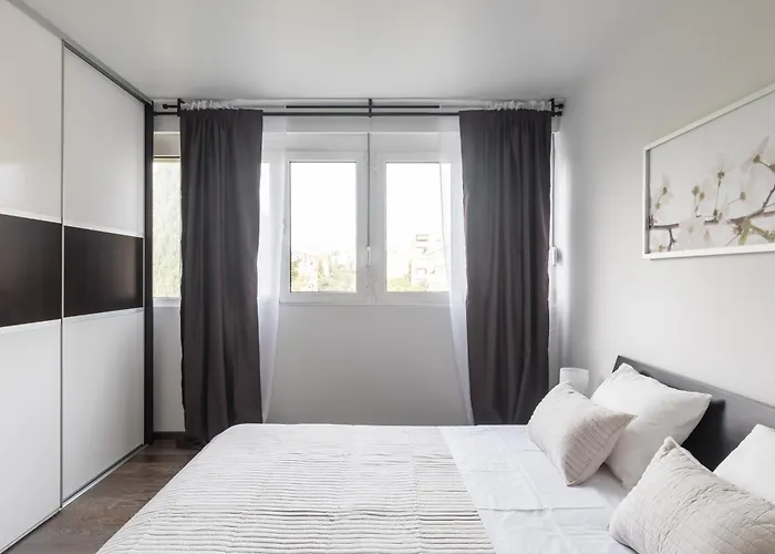 Appartement Ultimo Split