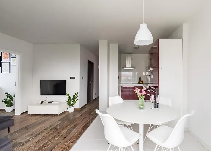 Ultimo Appartement *