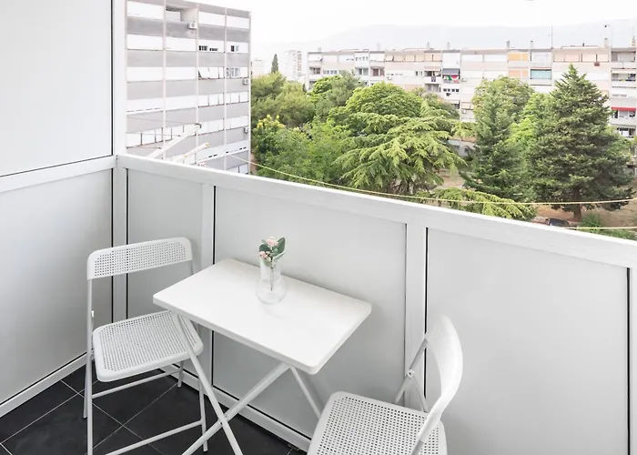 Ultimo Appartement *