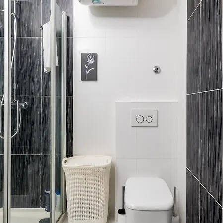 Ultimo Apartman