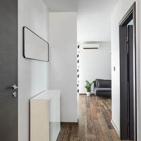 Apartman Ultimo