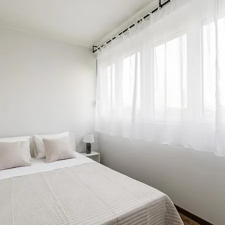 Ultimo Apartmán Split