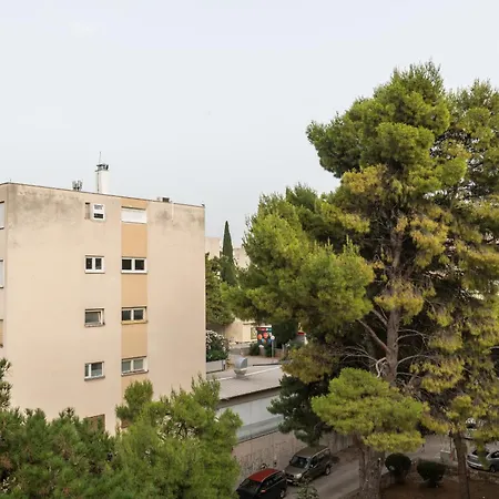Apartman Ultimo