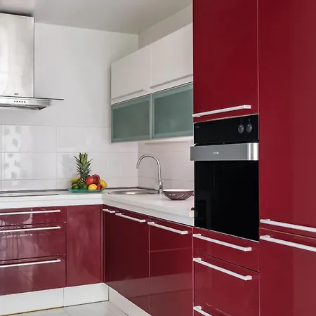 Ultimo Apartman *