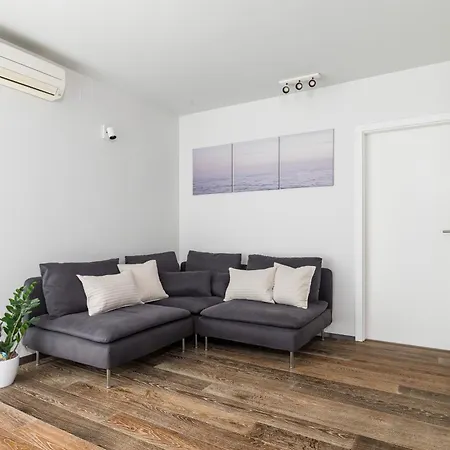 Ultimo Apartman Split