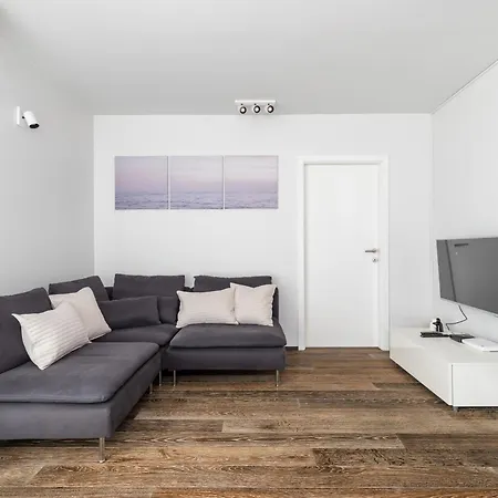 Apartman Ultimo