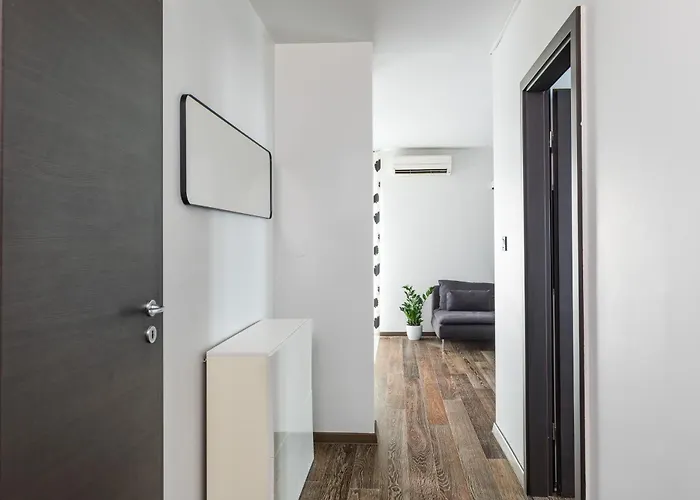 Apartman Ultimo