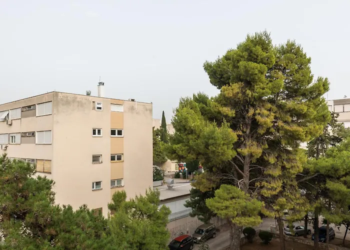 Apartman Ultimo