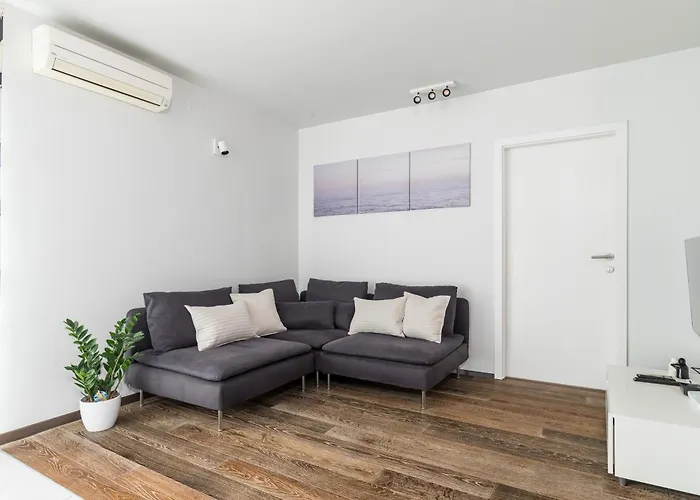 Ultimo Apartman Split